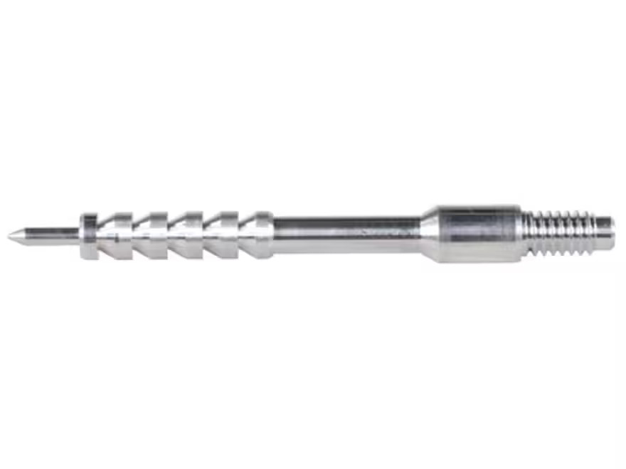 Dewey Rifle Cleaning Jag 22 Caliber 8-32 Thread Aluminum