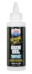 Prompt Lucas Extreme Duty 4oz Gun Oil 10877 – Grease Tube 10889 – Needle Oile…
