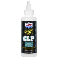 Lucas Oil CLP Extreme Duty Cleaner, Lube, Protects – 4oz