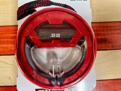 NEW! Real Avid Bore Boss .22Cal Clean Storing Pull Through Bore Cleaner AVBB22