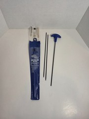 Tetra Gun Valupro III Portable Cleaning Rod .17 Cal. Rifle