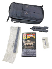 OTIS Improved Weapon Cleaning Kit IWCK 1005-01-562-7393 Multiple Caliber Support