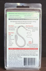 GunMate Bore Snake .30 Cal Rifle Cleaner #24015