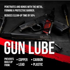 Slip 2000 Lube, 100% Pure Synthetic CLP, Performs in All Conditions, Lubrican…