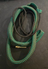 Gunmate Boresnake Gun Bore Cleaner .22 Cal Rifle Cleaner Brand New
