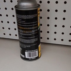 Shooter’s Choice Shotgun & Choke Tube Cleaner Aerosol Deep Cleaning SG012
