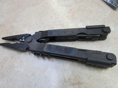 OTIS CQB CLEANING KIT 5.56mm 223 w/ GERBER MULTI TOOL in Molle Pouch US Military