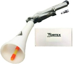 Air Cleaning Gun Auto Detailing Tool Deep Interior Exterior Cleaning Blasts D…