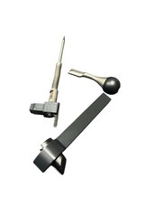 Tikka T3x CTR Bolt Wrench Tool Cocking Piece by J&A Outdoors