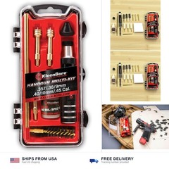 KleenBoreCleaning Kit