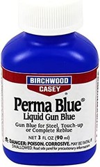 Birchwood Casey Perma Blue Liquid Gun Finishing One Size, Multi