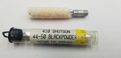 Kleen Bore Cotton Bore Mop Model No. MOP-224 410 Shotgun 44-50 Blackpowder