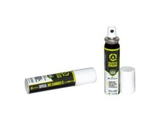 Quick Draw Holster & Gun Lubricant – Rounded Gear