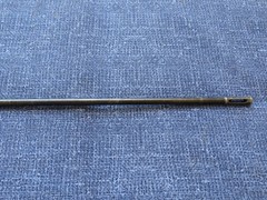 WWI GERMAN MAUSER Gew 98, M1908, M1909 & M1912 CLEANING ROD EXCELLENT COND #2