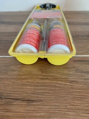 NIP!! Outers Universal Cleaning Kit Rifles, Pistols, Shotguns 46200