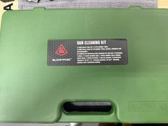 GLORYFIRE GF-5056 1 Gun Cleaning Kit – Green