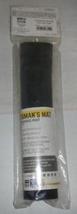 Otis Sportsmans Smart Gun Care Cleaning Mat 35.25″ L x 17.75″ H Model Item #3800