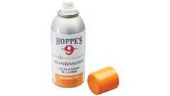 NEW! Hoppes No. 9 Gun Medic Cleaner & Lube 4oz Aerosol Quick Fix GM3