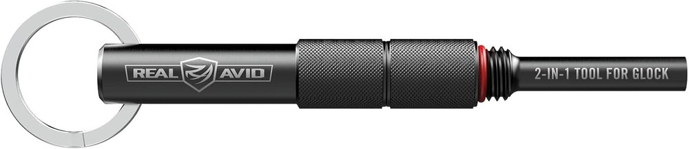 Real Avid Glock Accessories – Choose Between 2-in-1 Tool, 4-in-1 Tool or Pro Pac