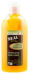 Seal 1 SL8 CLP Plus Liquid Cleans Lubricates Protects 8 oz Bottle