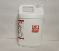 New UltraSonic Gun Cleaner Solution For Gun Parts Cleaning, Concentrate 1 Gallon