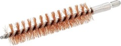 No. 9 Phosphor Bronze Rifle Cleaning Brush for .44/.45 Caliber