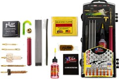 Pro-Shot Tactical Classic Box Gun Cleaning Kit, , 5.56/.223, Stainless: AR223KIT