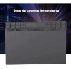 For Smith & Wesson M&P 9mm .40 45 Premium Armorers Gun Cleaning Mat Gunsmith