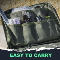 Gun Cleaner and Lubricant CLP Gun Oil Cleaning Kit Universal Spray Solvent