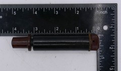 WWII German K98 Mauser Cleaning Kit CMR 43 Waa14