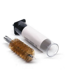 Gun Cleaning Brush by KleenBore #UT223 Phosphor Bronze Gunsmith tools NOS