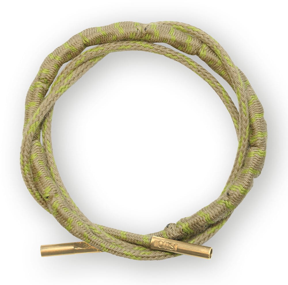 Otis Technology Ripcord Gun Cleaning System, Tan-Green, Small – 36 in: FG-RC-330