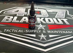 CLP- Gun Lubricant (Needle Point / Precision Point)