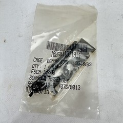 Military Weapon Scraper Tool Assembly USGI Long Gun Cleaning Maintenance Tool