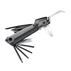 30 in 1 Gun Multitool Essential for Firearm Maintenance with Magnetic Storage