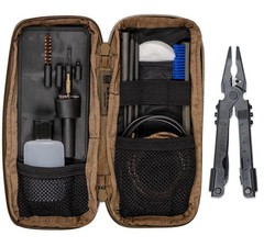 OTIS 5.56MM Cleaning Kit w/ MP600 Multi-Tool NSN 1005-01-624-1673 New In Package