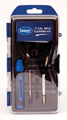 Dac Technologies Gunmaster 17 Caliber Rifle Cleaning Kit 12 Piece