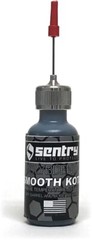 Sentry Products Smooth Kote Dry Gun Lube & Bore Treatment W/ Needle Applicator