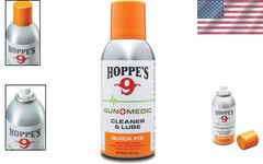 Gun Medic 4oz -Based Cleaner & Lubricant – Jet Technology for Performance