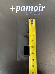 Firearm CLEANING and DISPLAY Stand for HELLCAT PRO | 9mm | Made in USA | Durable