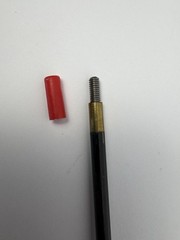 J. DEWEY MFG. CO. INC. SOUTHBURY, CT. 06488 Cleaning Rod 11″