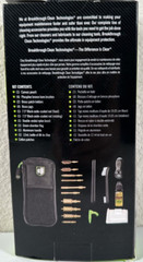 BreakThrough Badge Series Universal Handgun Cleaning Kit BCT-FD-H