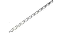 Breakthrough 8MM Rotating Stainless Steel Cleaning Rod BT-SGRR-7.5″ 45