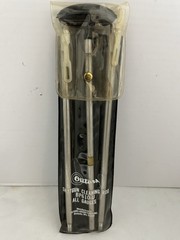 Vintage Outer’s BP 610-U Shotgun Cleaning Rod & Tips – All Gauges
