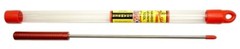 Pro-Shot Rifle & Pistol Chamber Cleaning Rod 10″ Micro-Polished Stainless – CH2