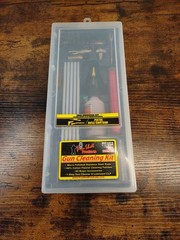 Pro-Shot Premium Universal Gun Cleaning Kit – PSUVKIT