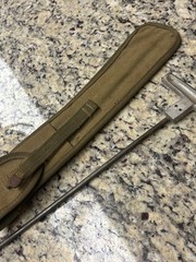 military gun cleaner
