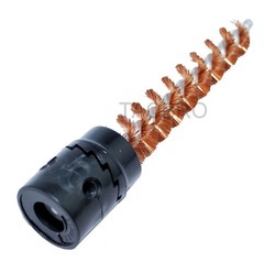 2 PCS 308 Chamber Brush .308 Standard 8×32 Thread Pitch