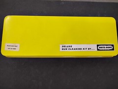 Brite Bore deluxe #10 Shotgun “ALL GA” Basic kit