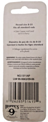 Hoppe’s 9 Phosphor Bronze Brush 28 Ga. Shotgun-Fusil Cartouche No.#1311AP